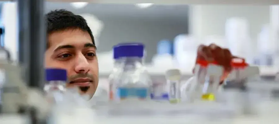 Research degrees