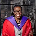 Dr Esther Mombo