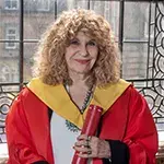 Gioconda Belli
