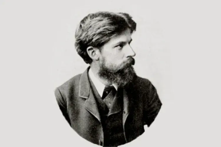 Geddes plaque