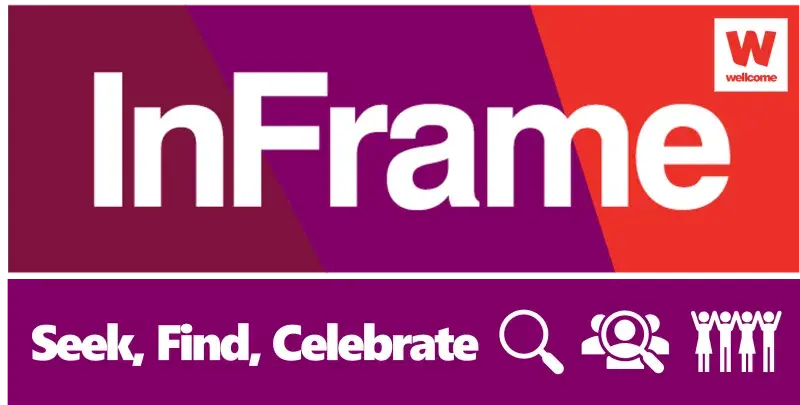 InFrame: Seek, Find, Celebrate